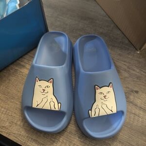RIPNDIP LORD NERMAL SLIDES